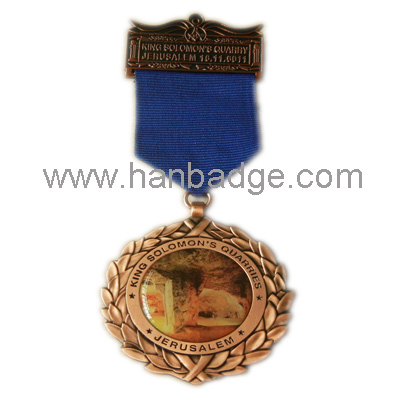 medal 23