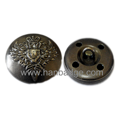 military button 10