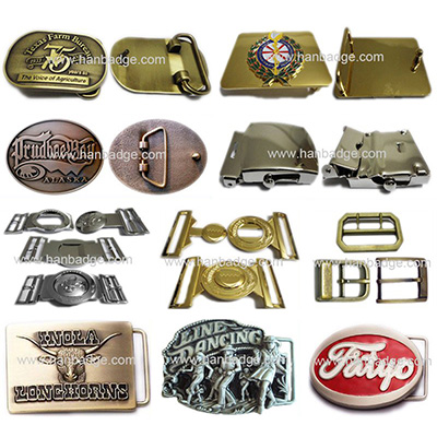 belt buckle